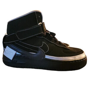 Nike Women's Air Force 1 Jester High XX Rox Brown Limited Edition | Sz 9.5